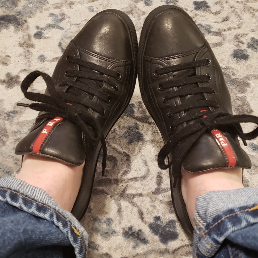 Prada Sneakers